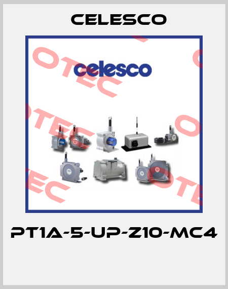 PT1A-5-UP-Z10-MC4  Celesco