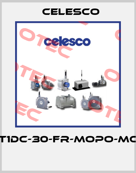 PT1DC-30-FR-MOPO-MC4  Celesco