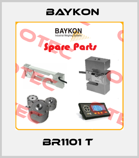 BR1101 t  Baykon