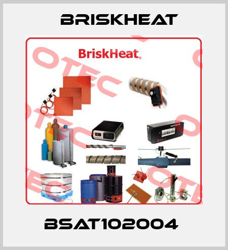 BSAT102004  BriskHeat