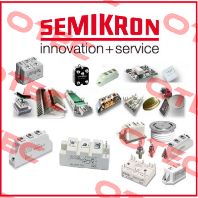 BSM25GD120DN2E3224  Semikron