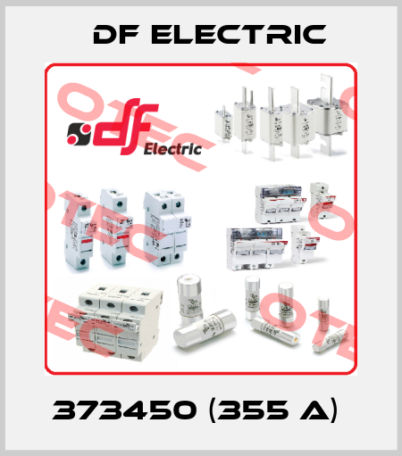 373450 (355 A)  DF Electric