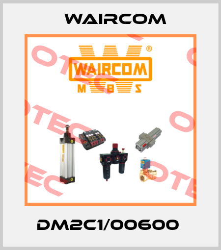 DM2C1/00600  Waircom