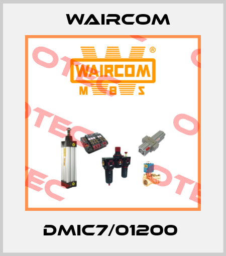 DMIC7/01200  Waircom