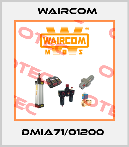 DMIA71/01200  Waircom