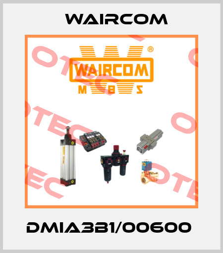 DMIA3B1/00600  Waircom