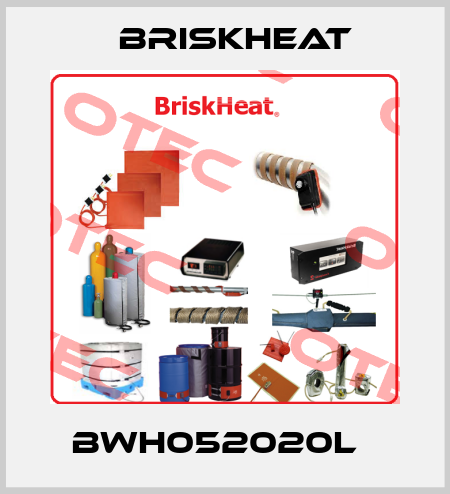 BWH052020L   BriskHeat