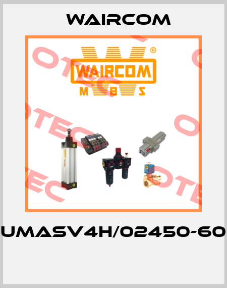 UMASV4H/02450-60  Waircom