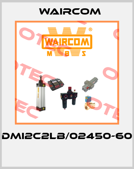 DMI2C2LB/02450-60  Waircom