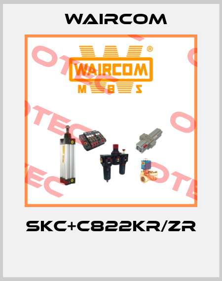 SKC+C822KR/ZR  Waircom
