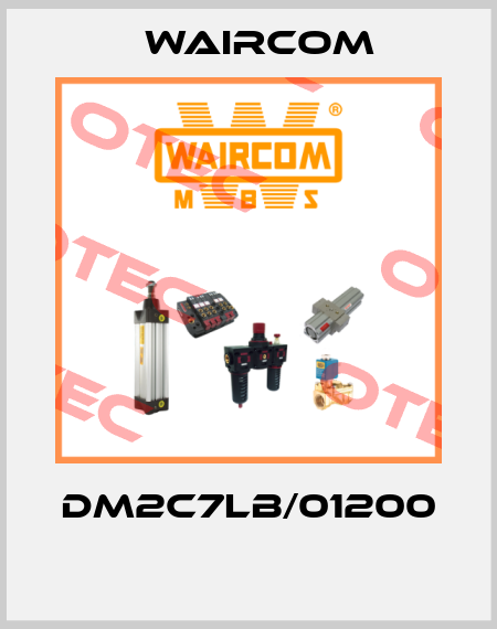 DM2C7LB/01200  Waircom