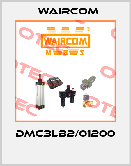DMC3LB2/01200  Waircom