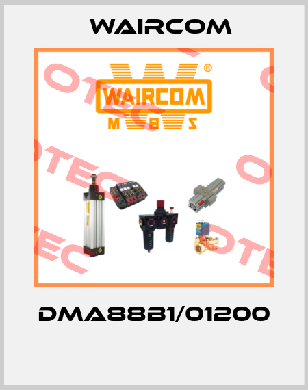 DMA88B1/01200  Waircom