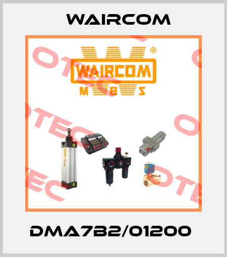 DMA7B2/01200  Waircom