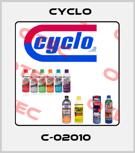 C-02010  Cyclo
