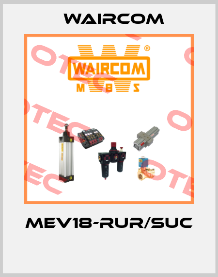 MEV18-RUR/SUC  Waircom