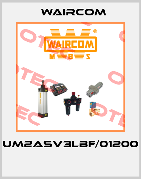 UM2ASV3LBF/01200  Waircom
