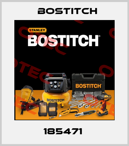 185471  Bostitch