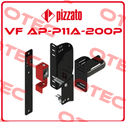 VF AP-P11A-200P Pizzato Elettrica