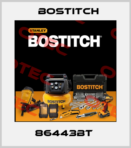 86443BT  Bostitch