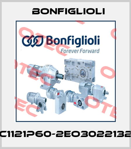 C1121P60-2EO3022132 Bonfiglioli