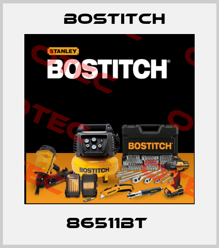 86511BT  Bostitch