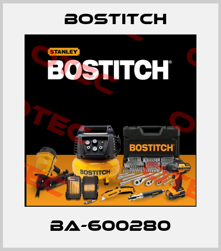 BA-600280 Bostitch