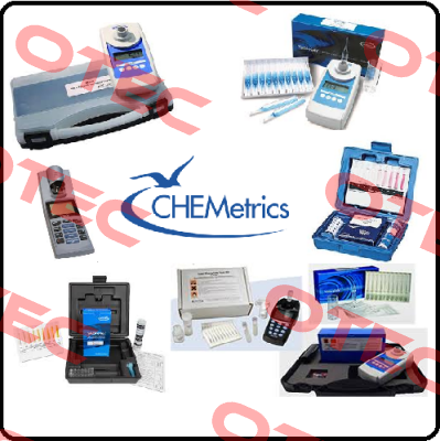 C-8012  Chemetrics