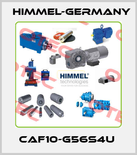 CAF10-G56S4U  Himmel-Germany