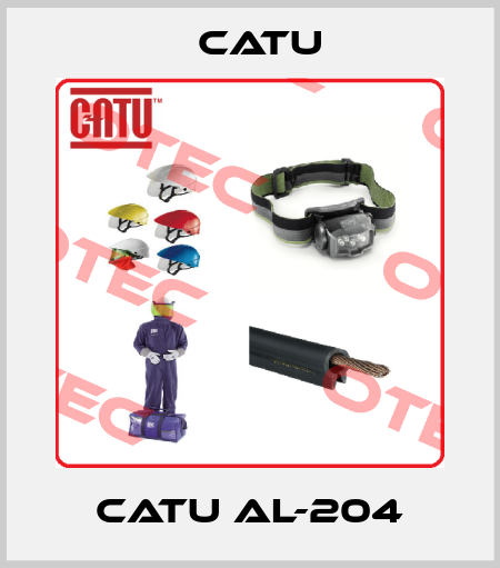 CATU AL-204 Catu