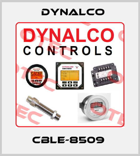 CBLE-8509  Dynalco
