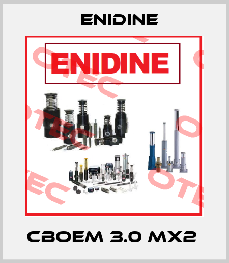 CBOEM 3.0 MX2  Enidine