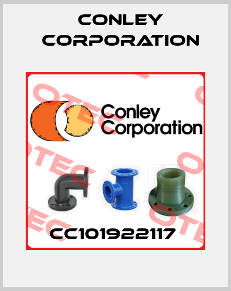 CC101922117  Conley Corporation