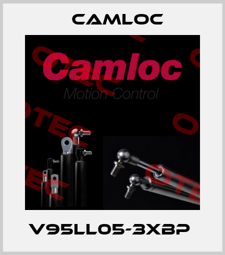 V95Ll05-3xBP  Camloc