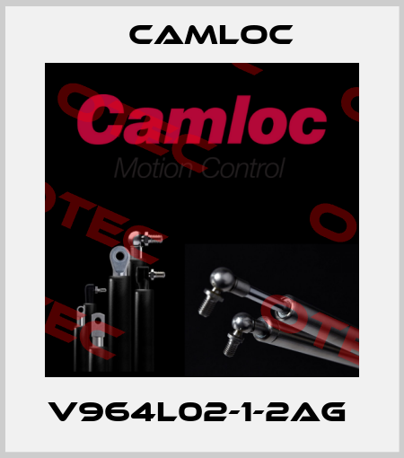 V964L02-1-2AG  Camloc