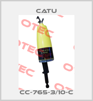 CC-765-3/10-C Catu