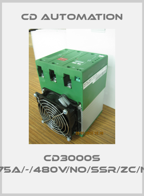 CD3000S 2PH/75A/-/480V/NO/SSR/ZC/NF/EM-big