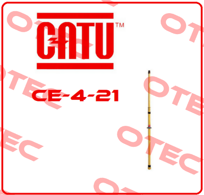 CE-4-21-K Catu