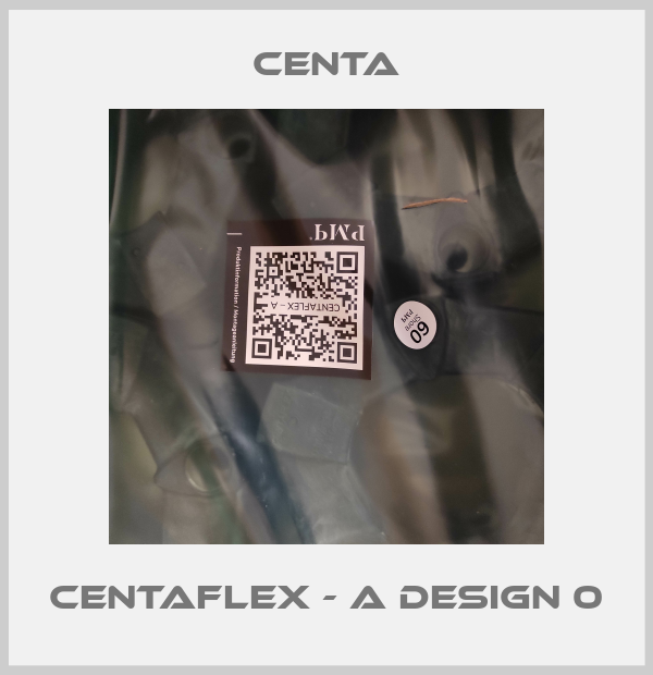 CENTAFLEX - A design 0-big