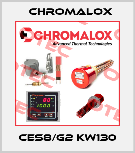CES8/G2 KW130 Chromalox