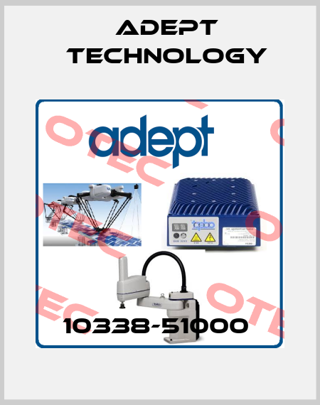 10338-51000  ADEPT TECHNOLOGY