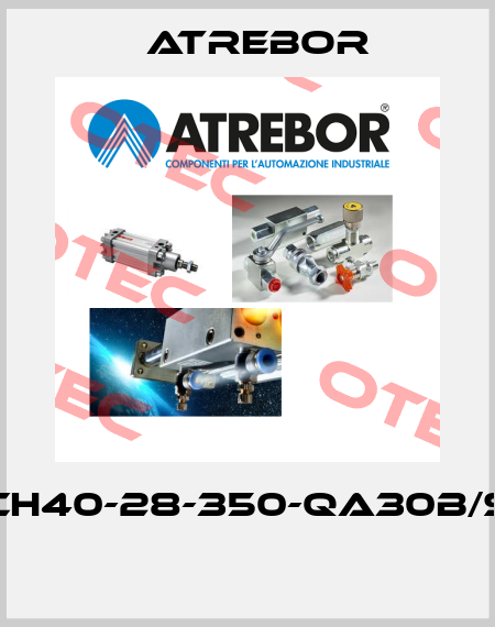 CH40-28-350-QA30B/S  Atrebor