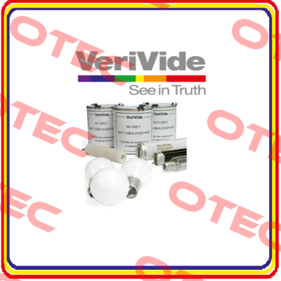 CIE D65 F65 T12 OBSOLETE, replaced by 1500D65/T8  Verivide