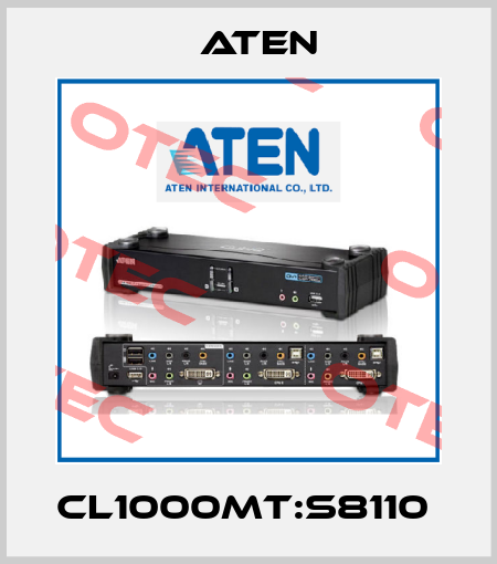 CL1000MT:S8110  Aten