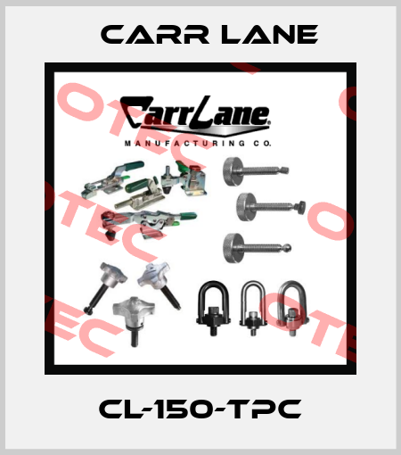 CL-150-TPC Carr Lane