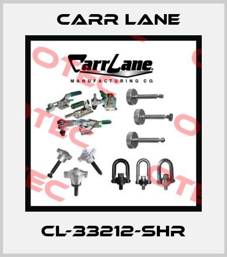 CL-33212-SHR Carr Lane
