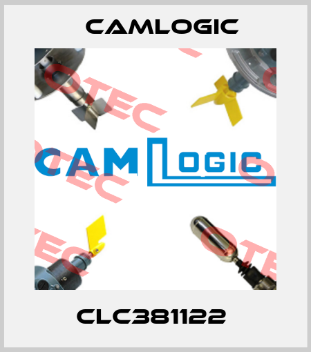 CLC381122  Camlogic