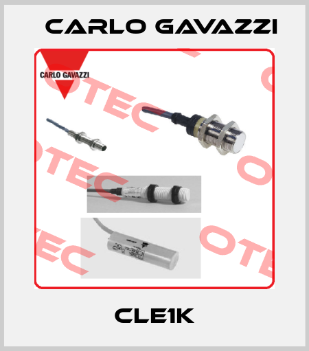 CLE1K Carlo Gavazzi