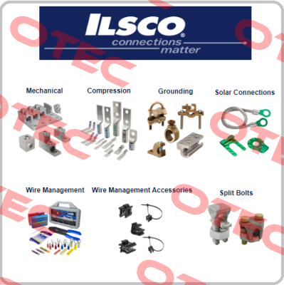 CLND-750-12-134 Ilsco