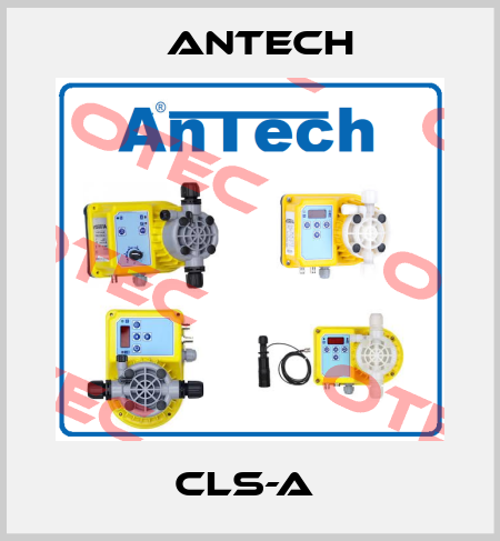 CLS-A  Antech